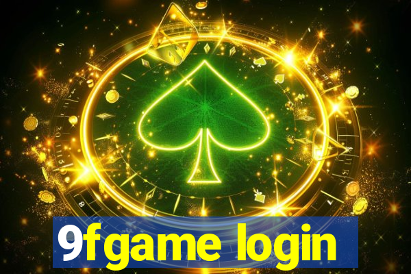 9fgame login